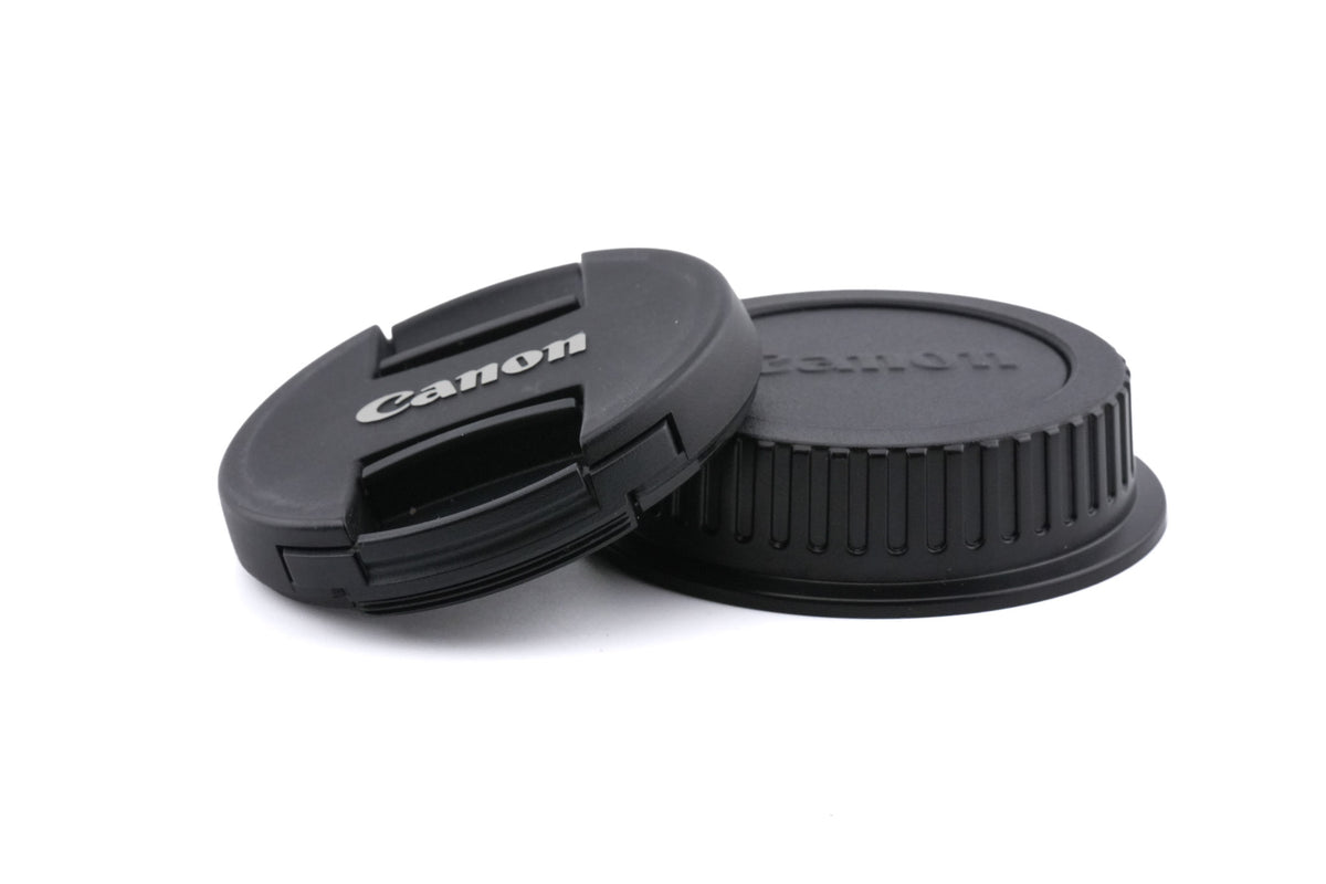 Canon 50mm f1.4 USM