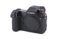 Panasonic Lumix DC-S1