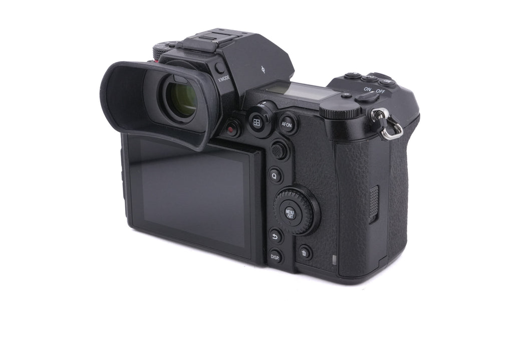 Panasonic Lumix DC-S1