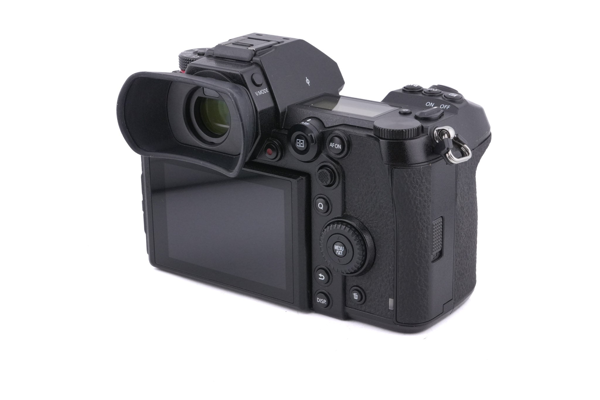 Panasonic Lumix DC-S1
