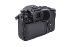 Panasonic Lumix DC-S1