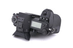 Panasonic Lumix DC-S1