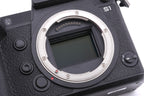 Panasonic Lumix DC-S1