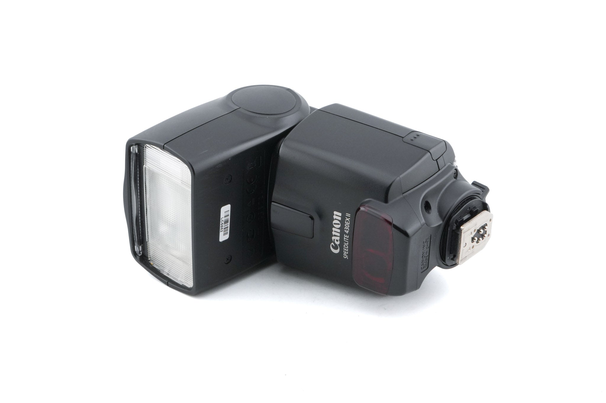 Canon 430EX II Speedlite