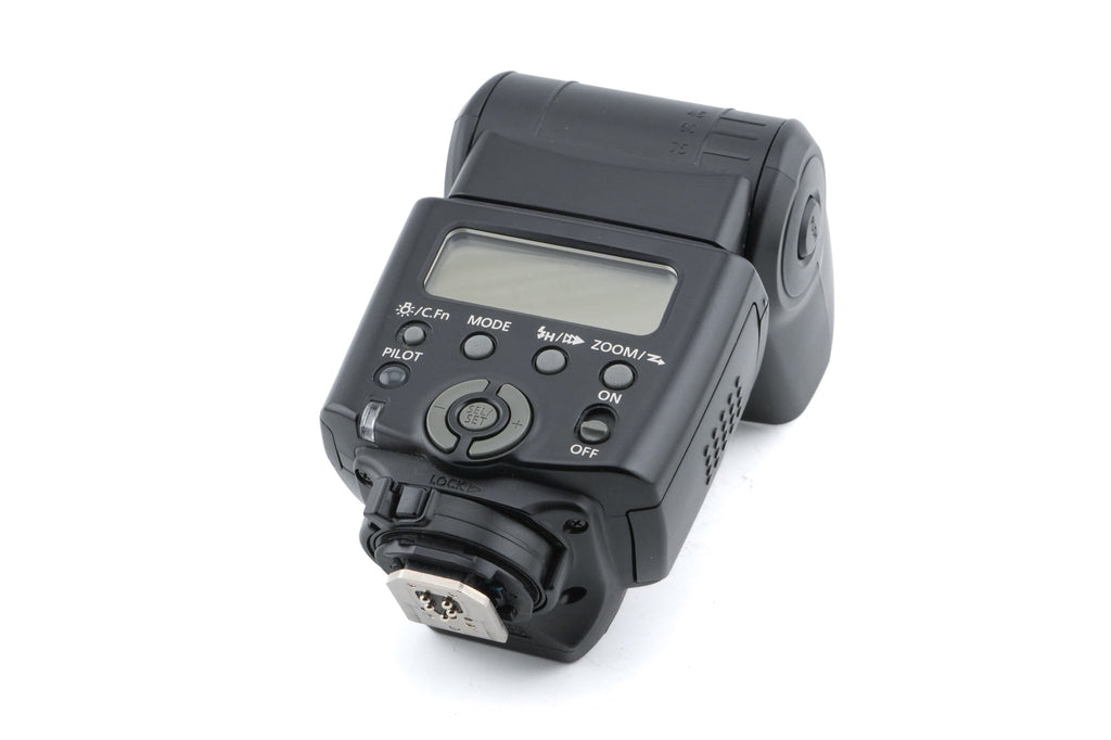 Canon 430EX II Speedlite