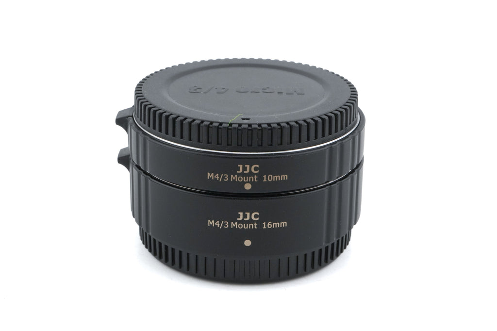 JJC Automatic Extension Tube Set