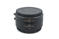 JJC Automatic Extension Tube Set