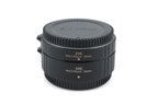 JJC Automatic Extension Tube Set