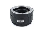 JJC Automatic Extension Tube Set
