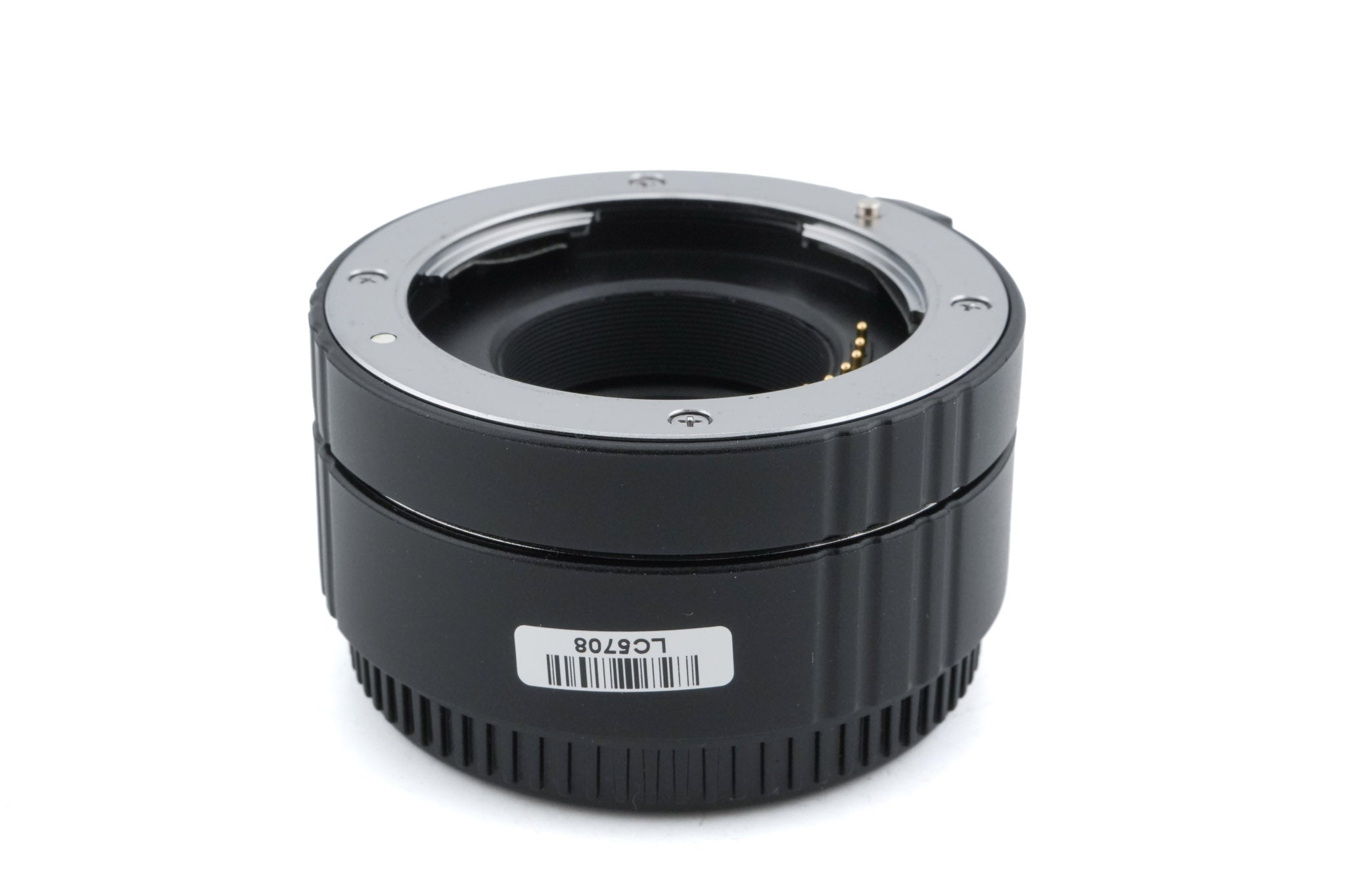 JJC Automatic Extension Tube Set