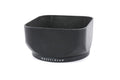 Hasselblad B50 Lens Shade 80 (40118/SEMOC)