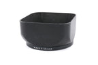 Hasselblad B50 Lens Shade 80 (40118/SEMOC)