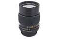 Chinon 135mm f2.8 Auto Multi-Coated