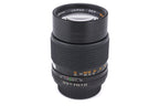 Chinon 135mm f2.8 Auto Multi-Coated