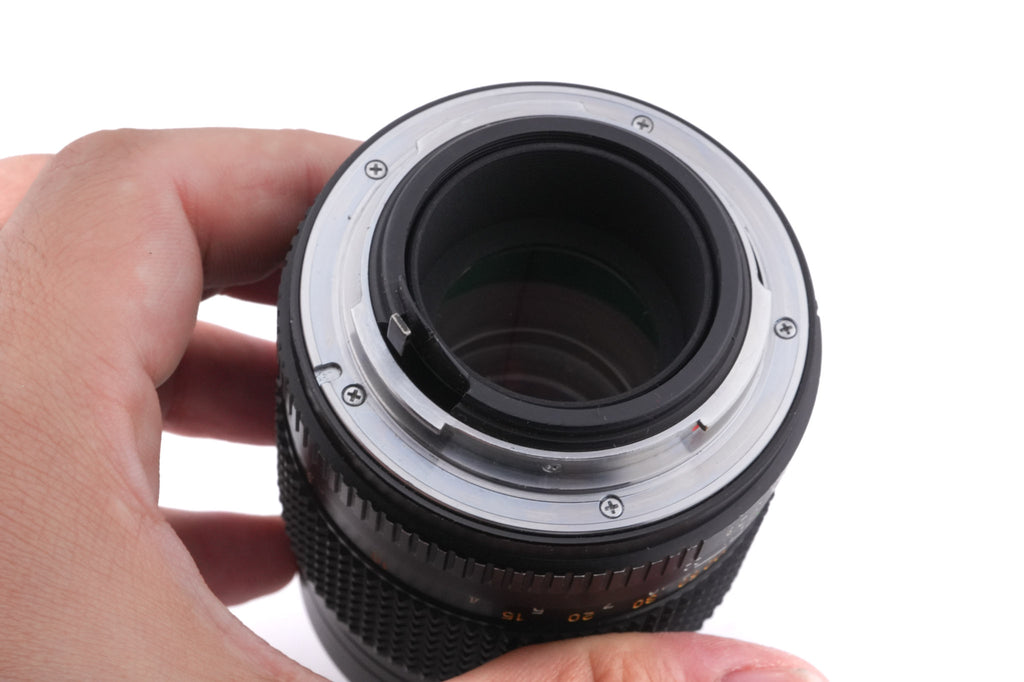 Chinon 135mm f2.8 Auto Multi-Coated