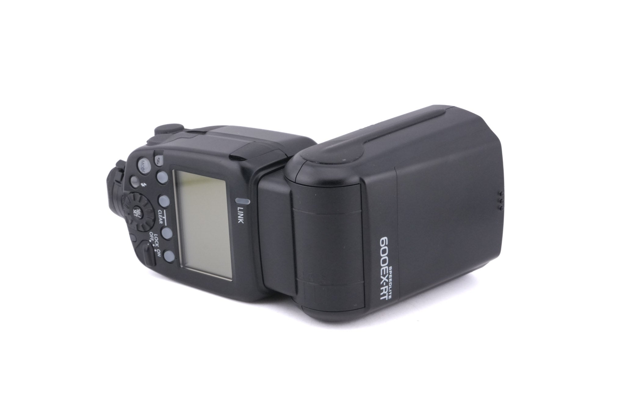Canon 600EX-RT Speedlite