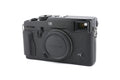 Fujifilm X-Pro 2