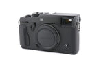 Fujifilm X-Pro 2