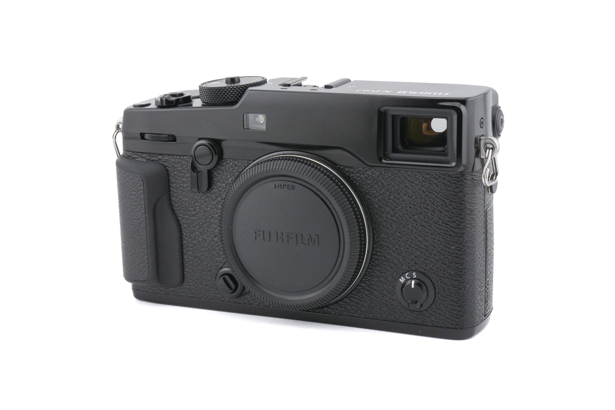 Fujifilm X-Pro 2