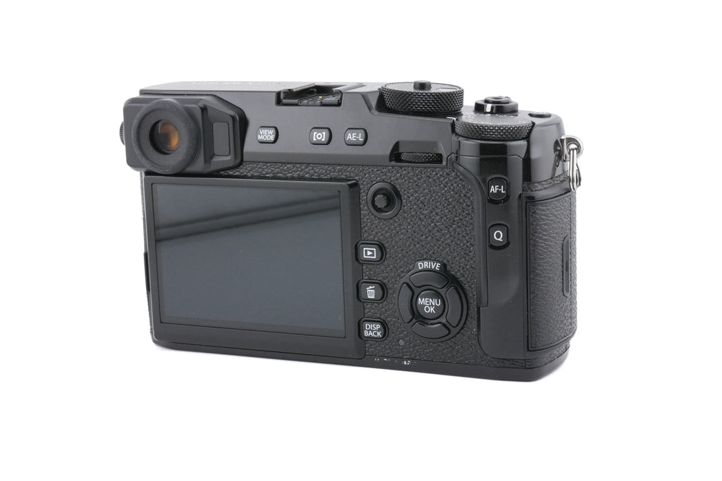 Fujifilm X-Pro 2