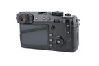 Fujifilm X-Pro 2