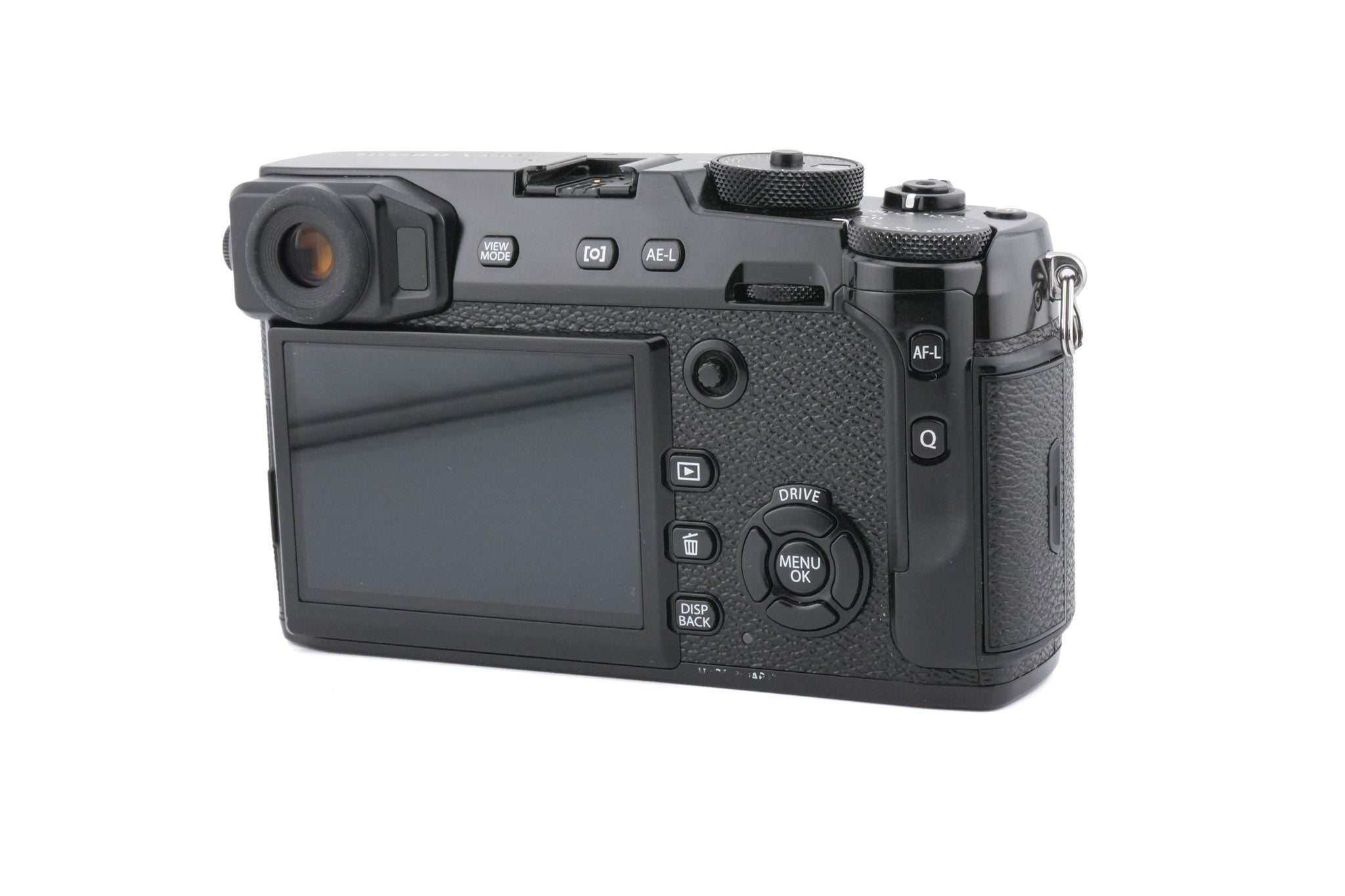 Fujifilm X-Pro 2