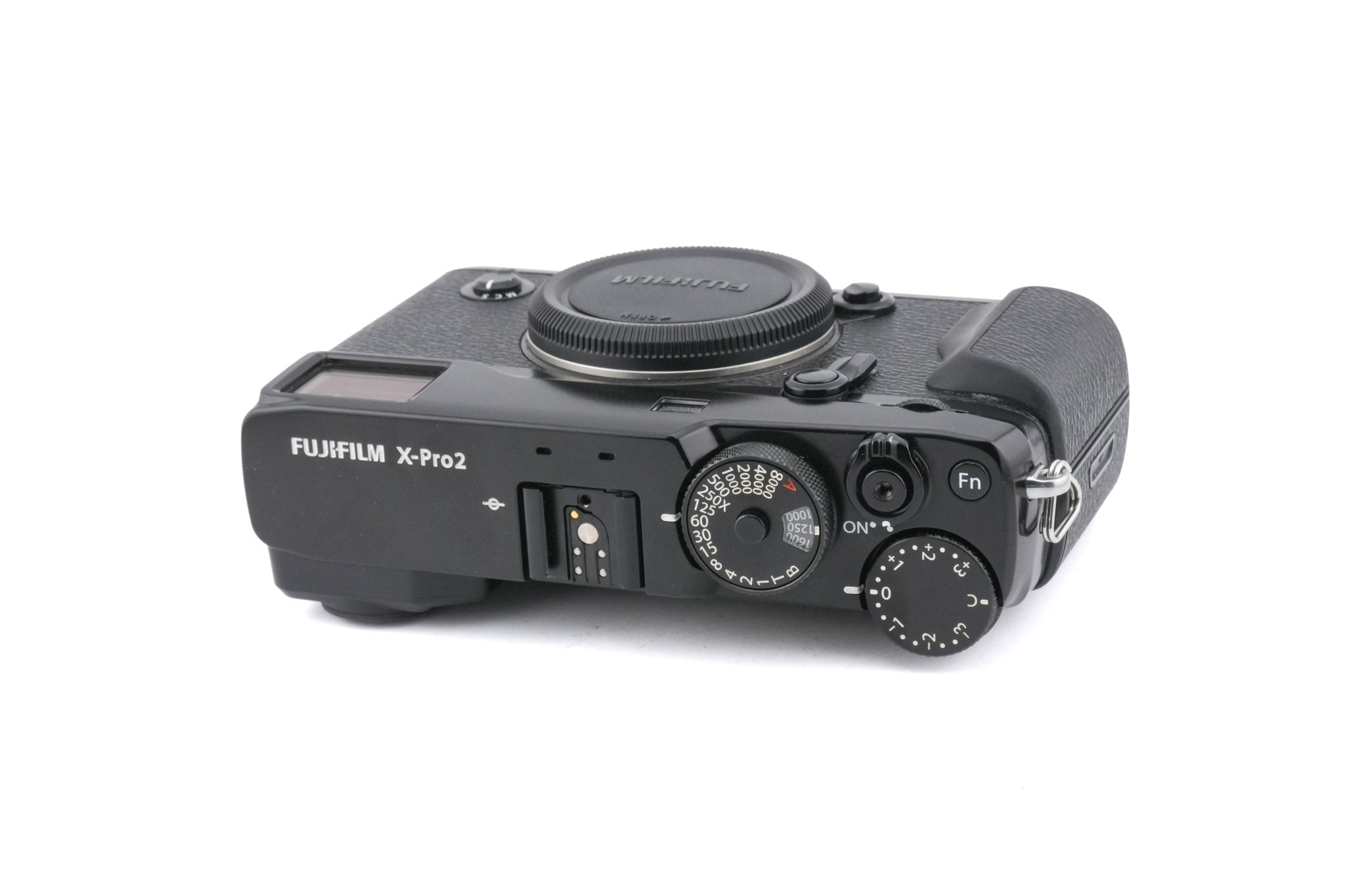 Fujifilm X-Pro 2