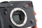 Fujifilm X-Pro 2