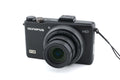 Olympus XZ-1