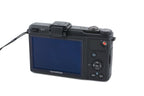 Olympus XZ-1