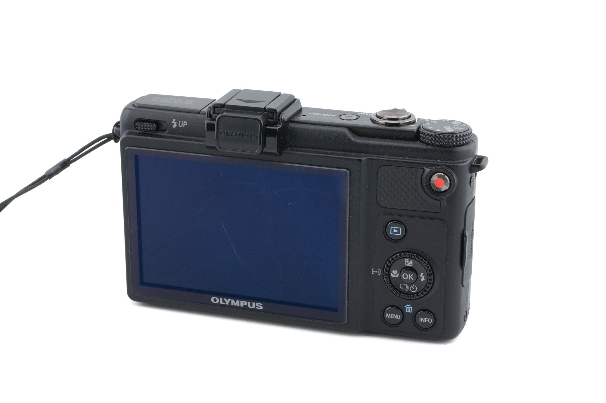 Olympus XZ-1