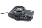 Olympus XZ-1
