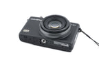 Olympus XZ-1