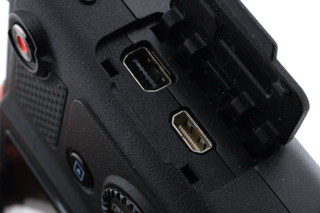 Olympus XZ-1
