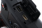 Olympus XZ-1