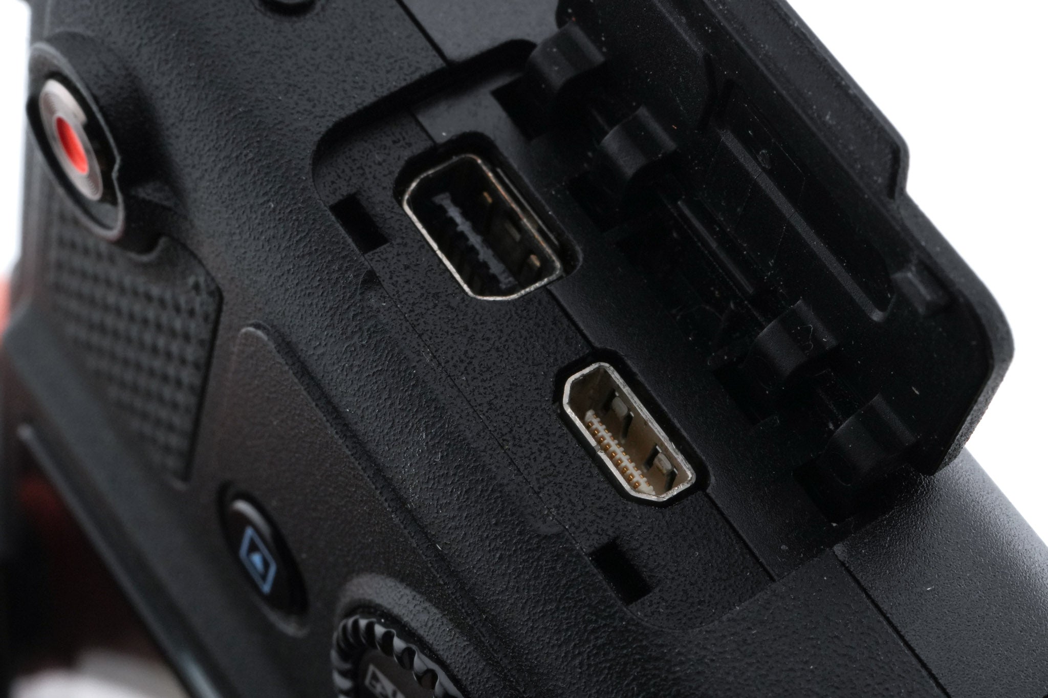 Olympus XZ-1