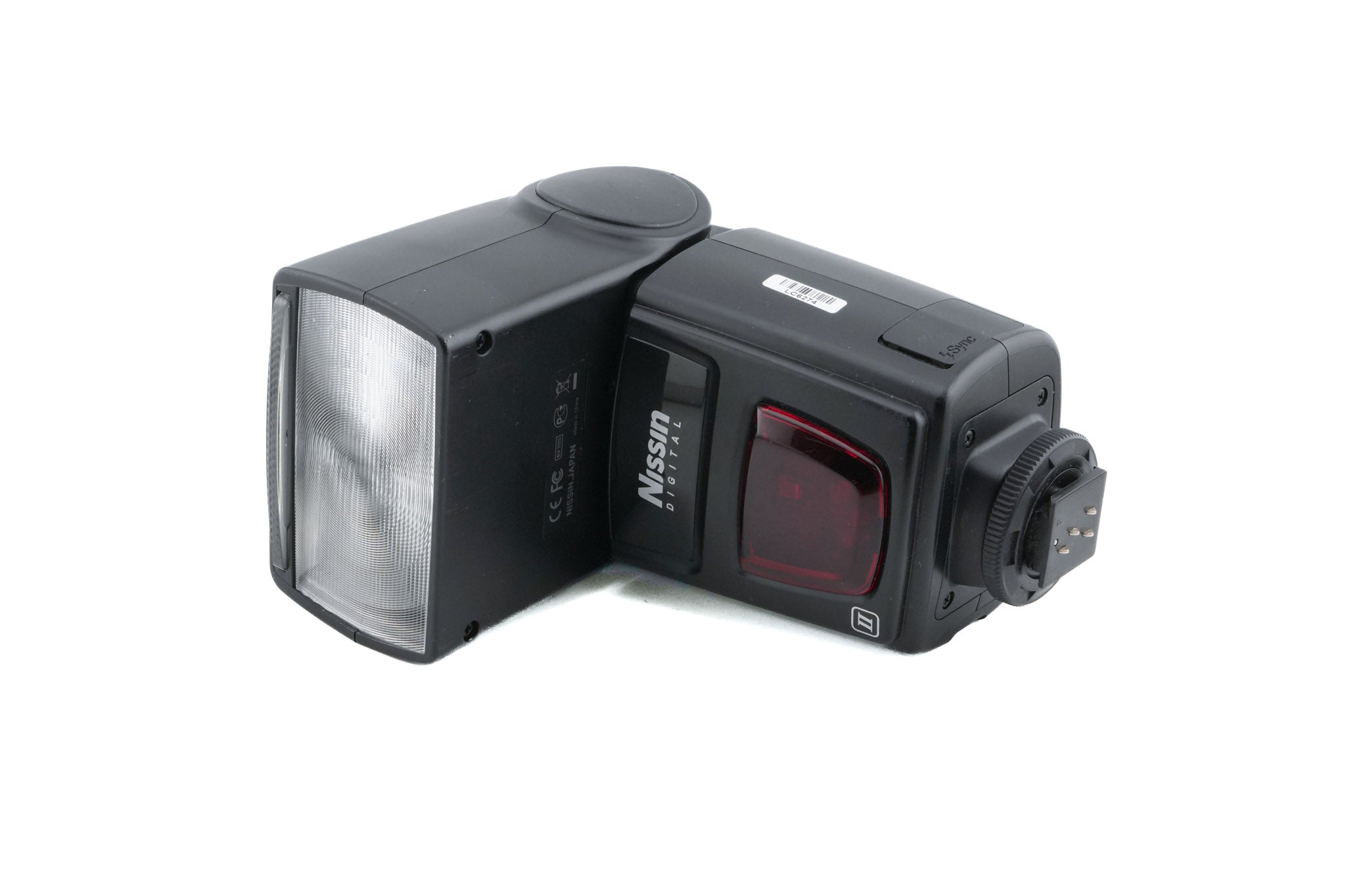 Nissin Di622 Mark II Flash