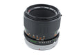 Canon 50mm f3.5 Macro S.S.C.