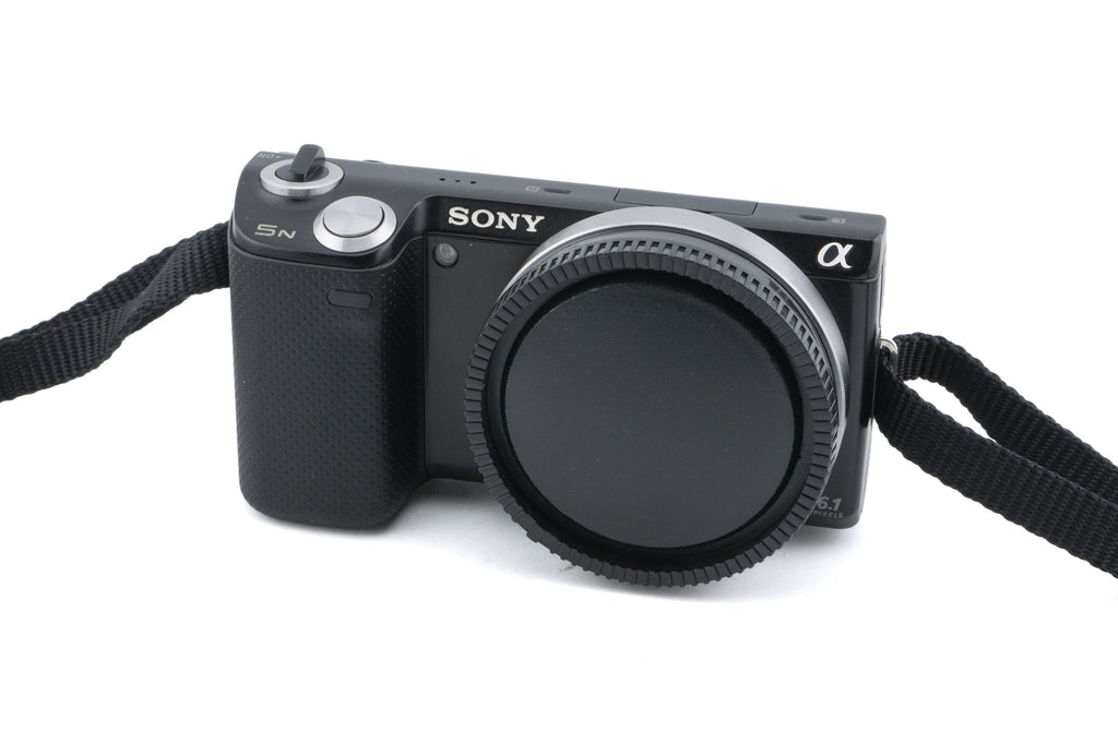 Sony NEX-5N