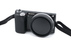 Sony NEX-5N