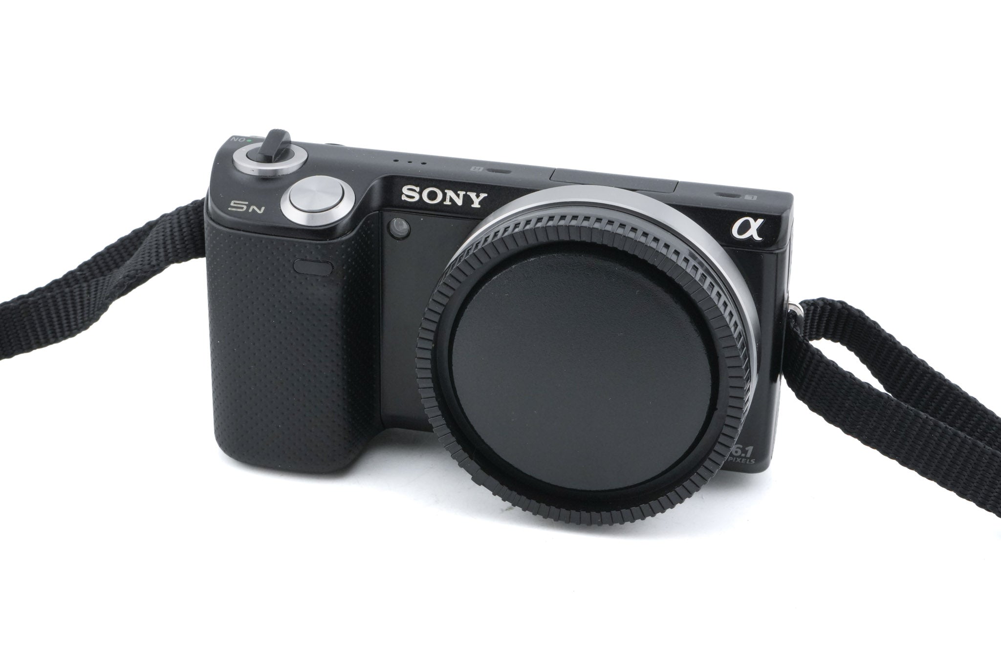 Sony NEX-5N