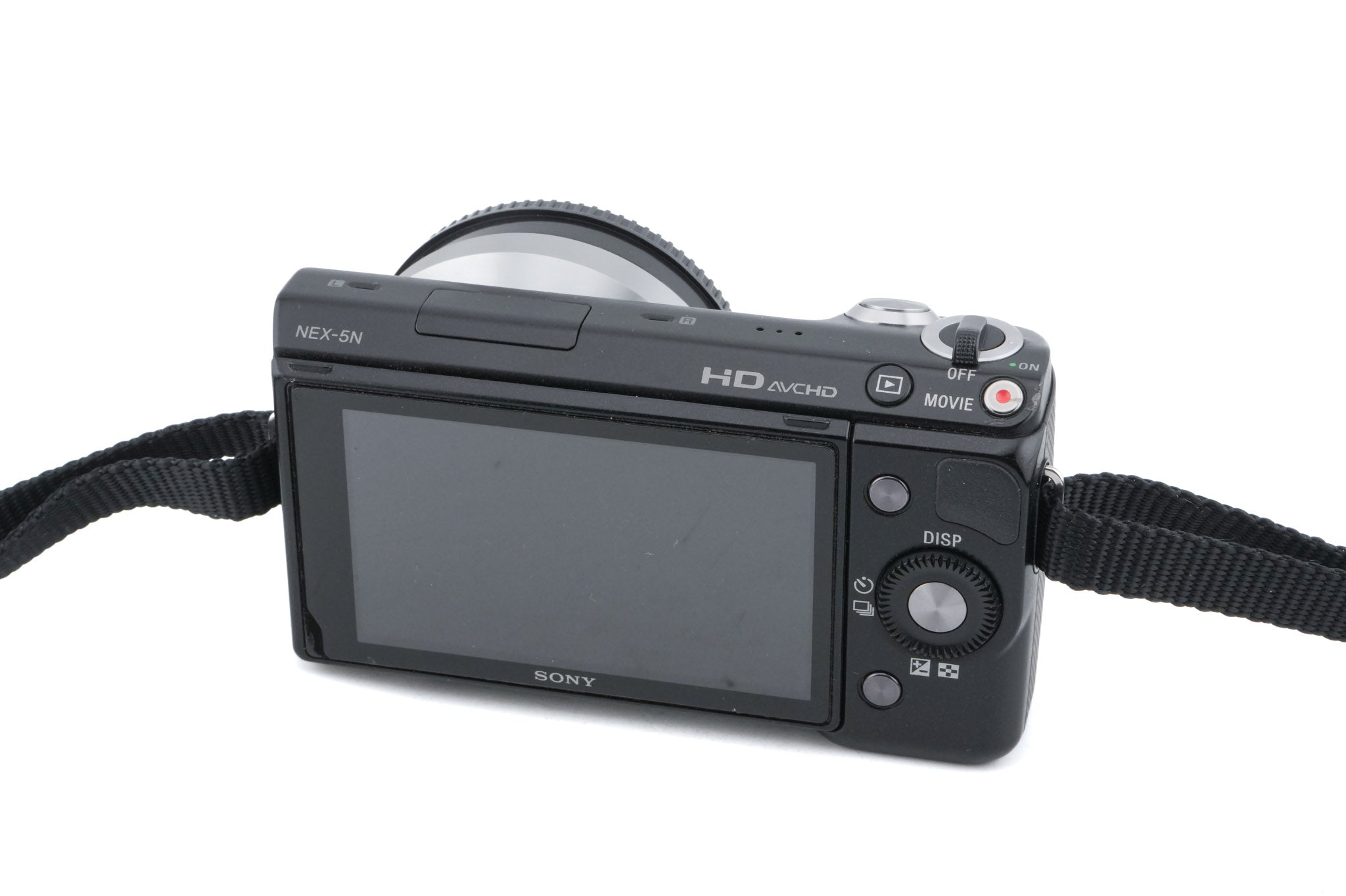 Sony NEX-5N