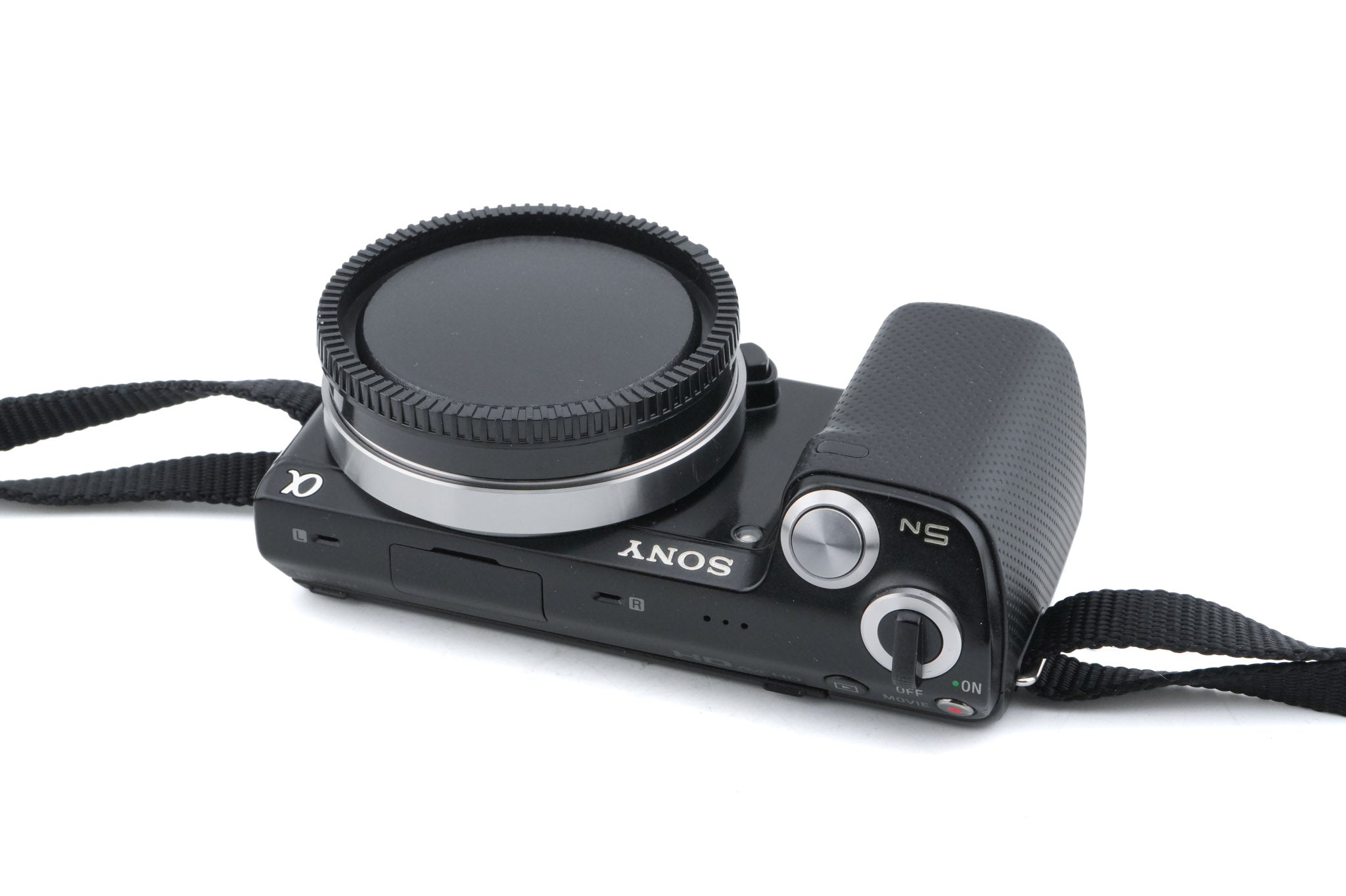 Sony NEX-5N