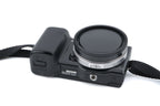 Sony NEX-5N