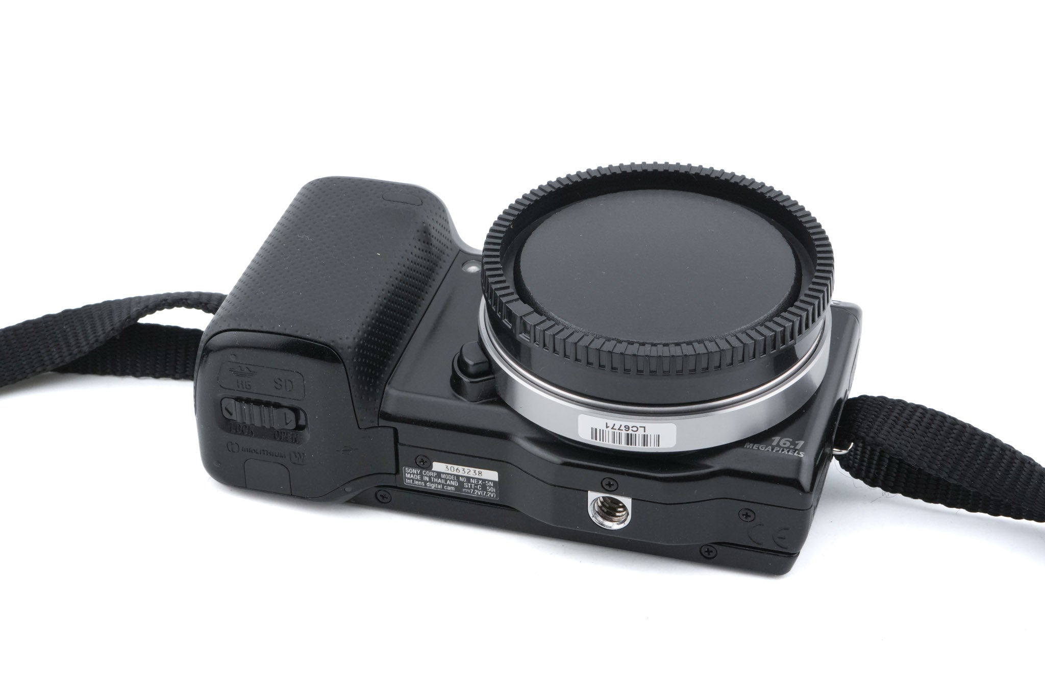 Sony NEX-5N