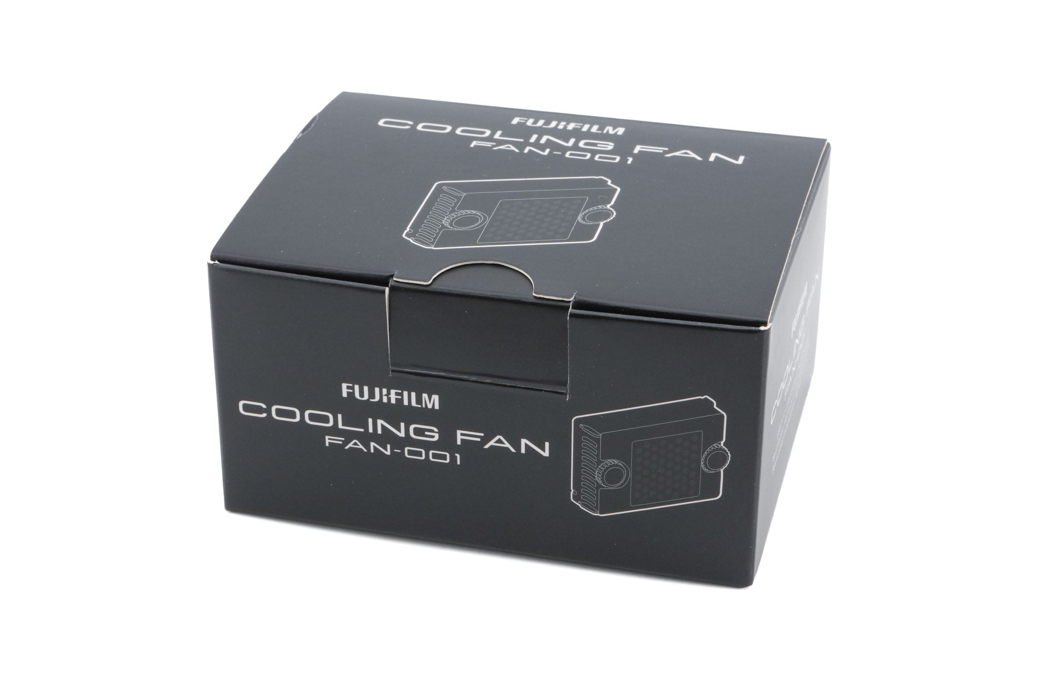 Fujifilm Cooling Fan FAN-001