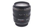 Canon 28-105mm f3.5-4.5 USM II