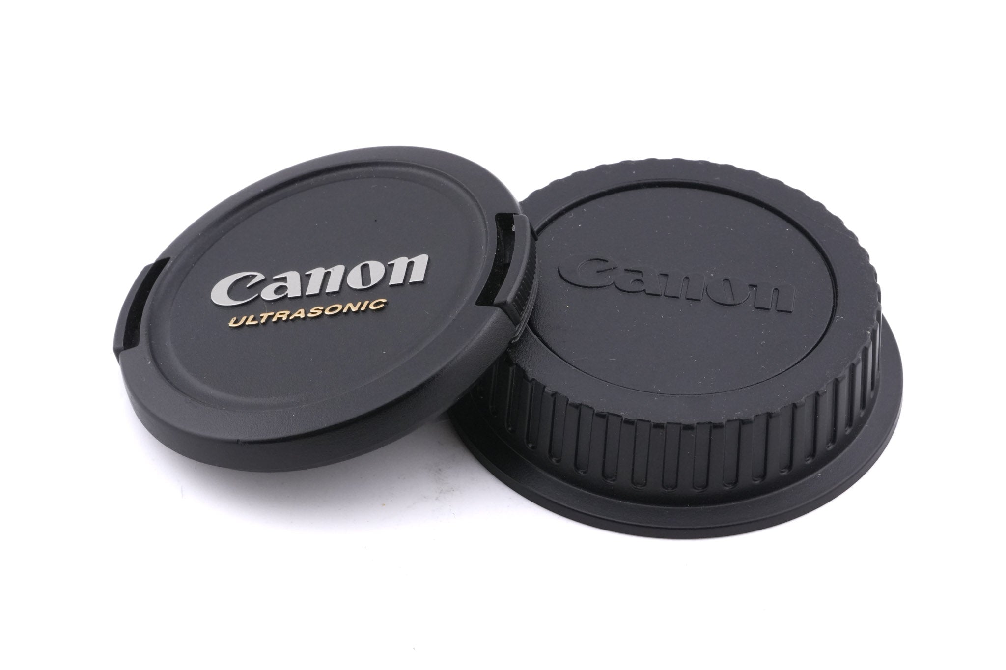 Canon 28-105mm f3.5-4.5 USM II