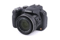 Panasonic Lumix DMC-FZ200