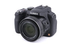 Panasonic Lumix DMC-FZ200